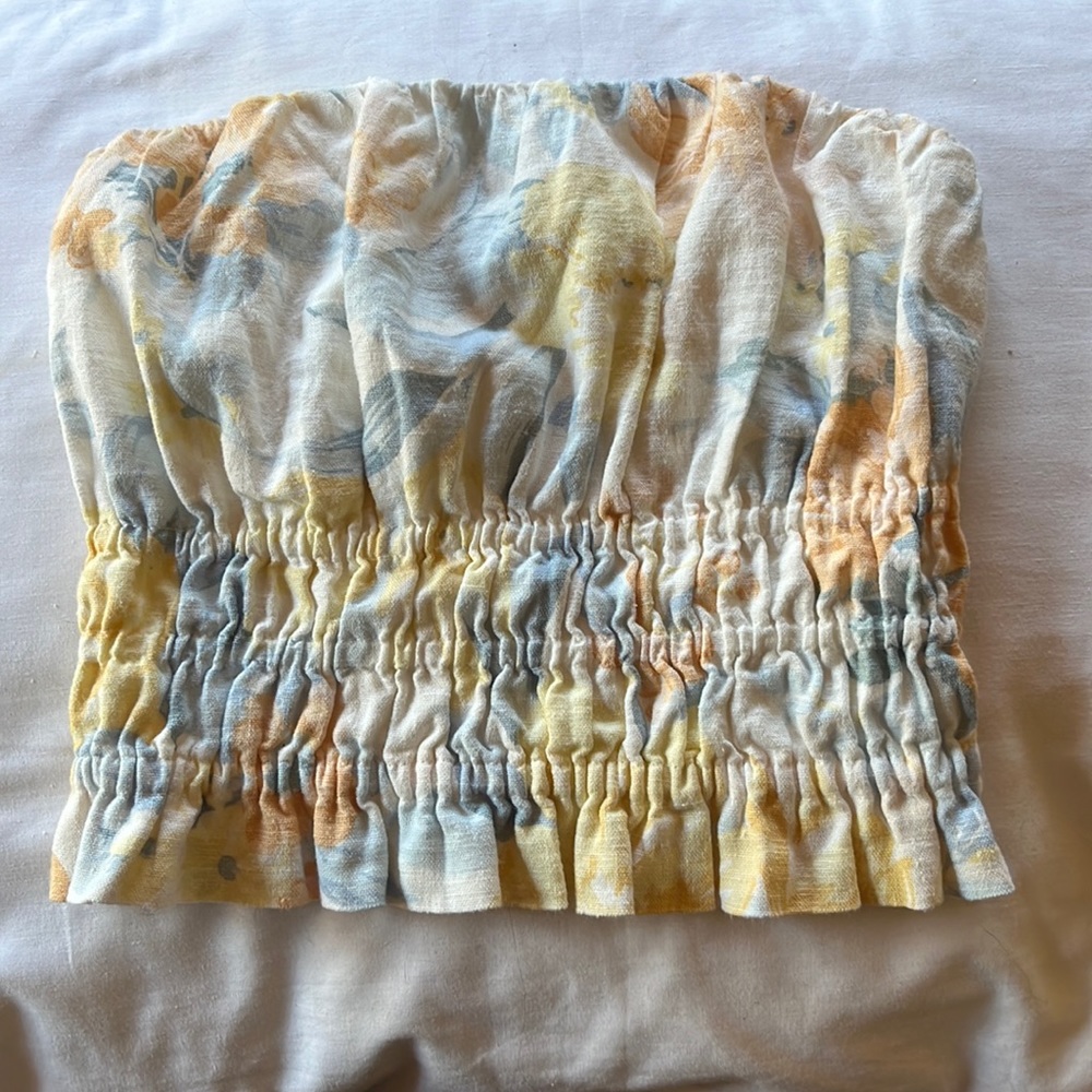 Abercrombie Top